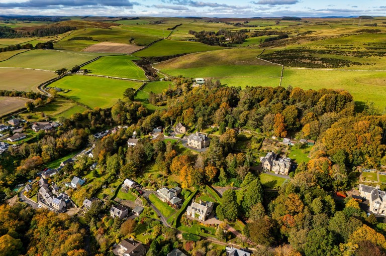 Images for Hawick, Roxburghshire
