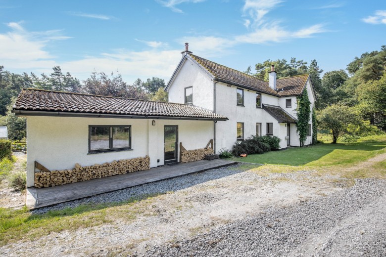 Click the photo for more details of Peebles, Scottish Borders
