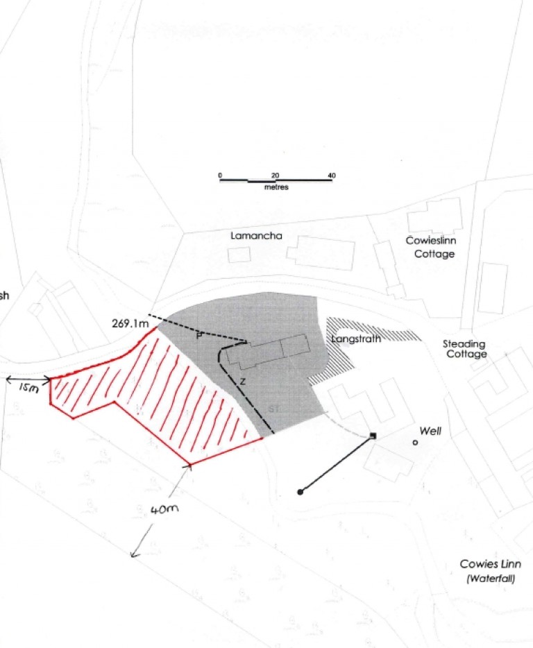 Images for Peebles, Scottish Borders