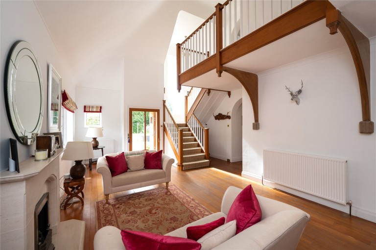 Images for Melrose, Scottish Borders