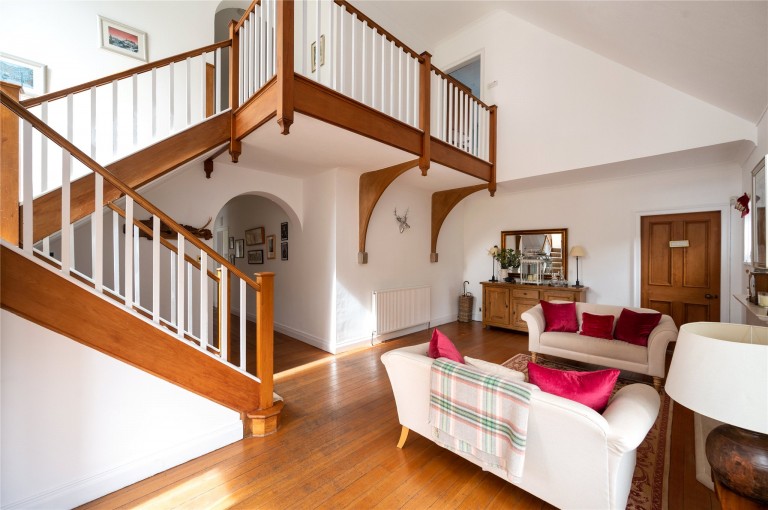 Images for Melrose, Scottish Borders