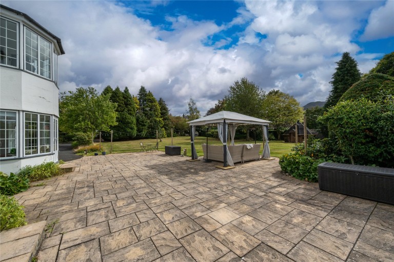 Images for Melrose, Scottish Borders