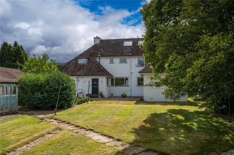 Images for Melrose, Scottish Borders