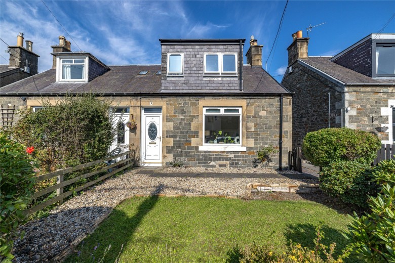 Click the photo for more details of Selkirk, Selkirkshire