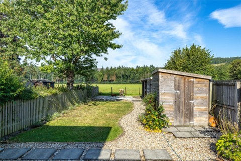 Click the photo for more details of Selkirk, Selkirkshire