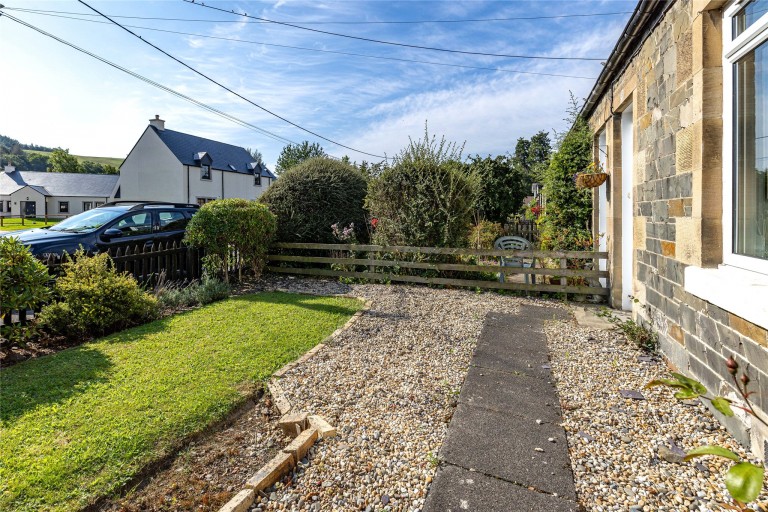 Images for Selkirk, Selkirkshire