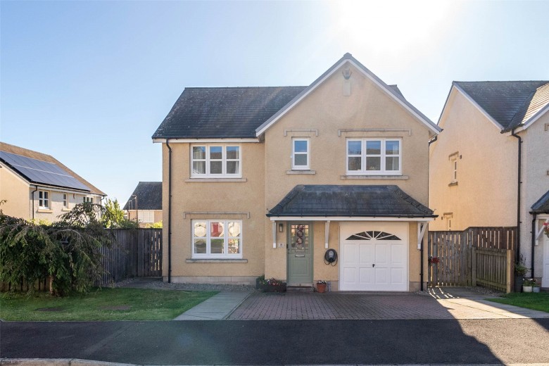 Click the photo for more details of Ancrum, Jedburgh, Scottish Borders