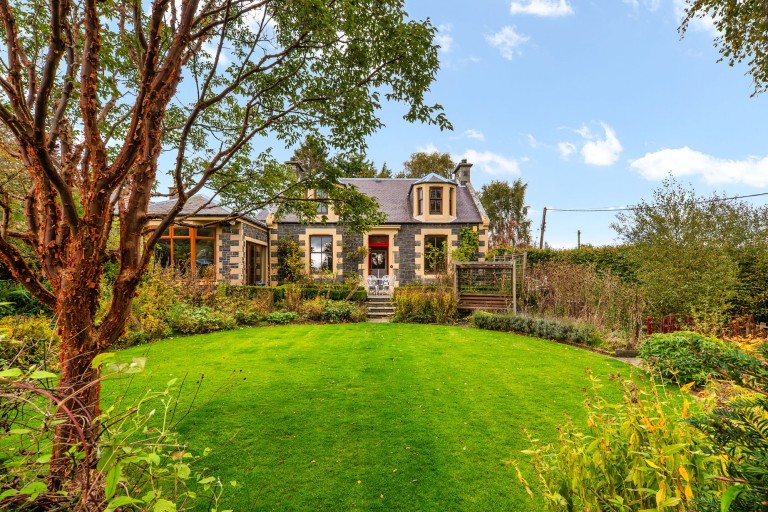 Images for Stow, Galashiels, Scottish Borders