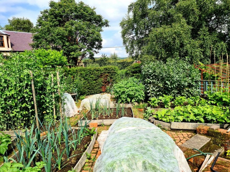 Images for Stow, Galashiels, Scottish Borders