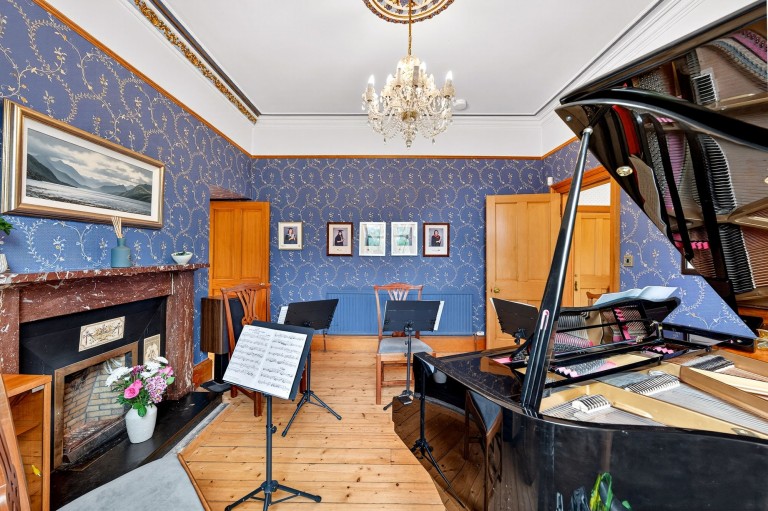 Images for Stow, Galashiels, Scottish Borders