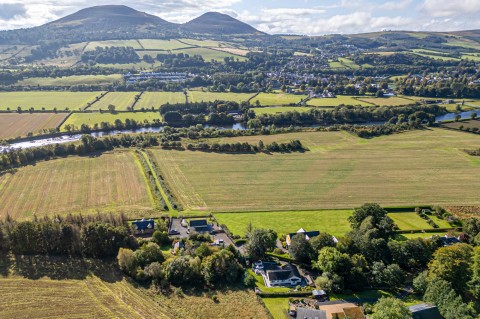 Click the photo for more details of Melrose, Scottish Borders