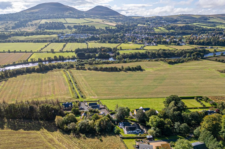 Images for Melrose, Scottish Borders