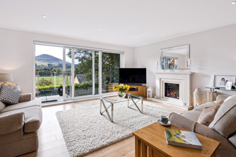 Click the photo for more details of Melrose, Scottish Borders