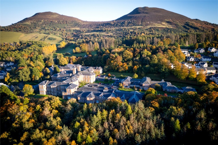 Images for Melrose, Scottish Borders