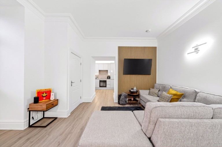 Images for Melrose, Scottish Borders