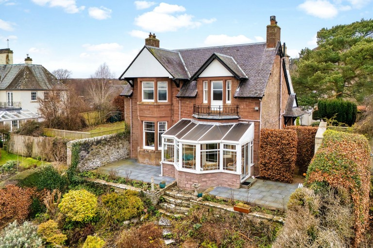 Images for Melrose, Scottish Borders