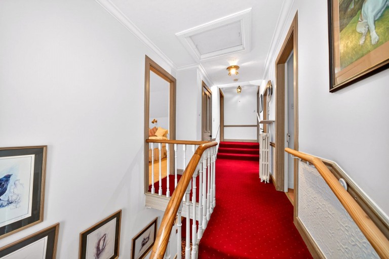 Images for Melrose, Scottish Borders