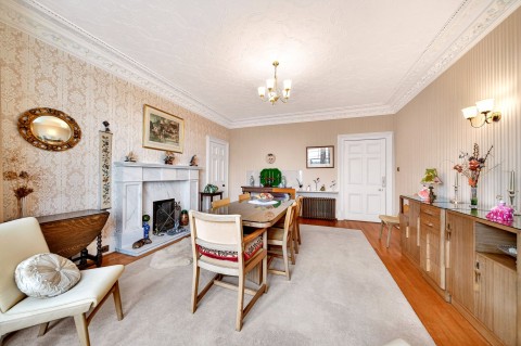 Click the photo for more details of Melrose, Scottish Borders