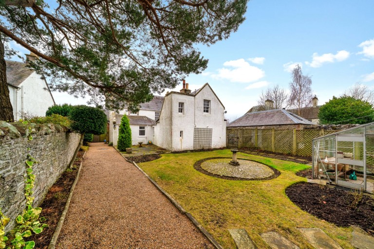 Images for Melrose, Scottish Borders