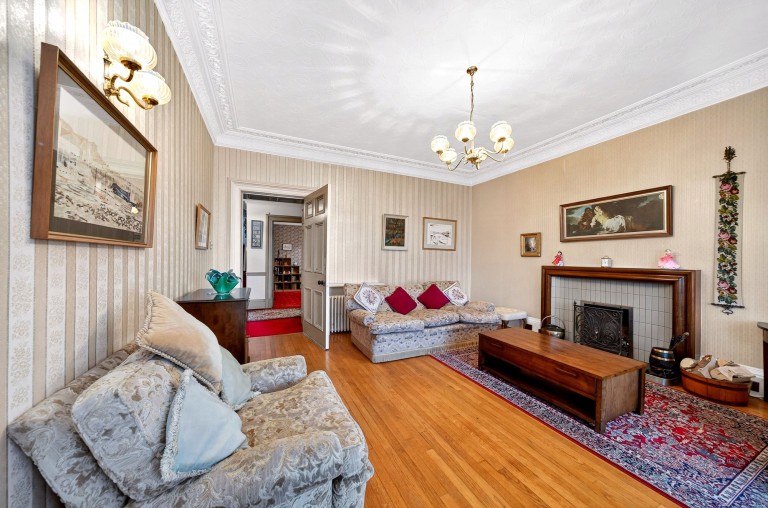 Images for Melrose, Scottish Borders