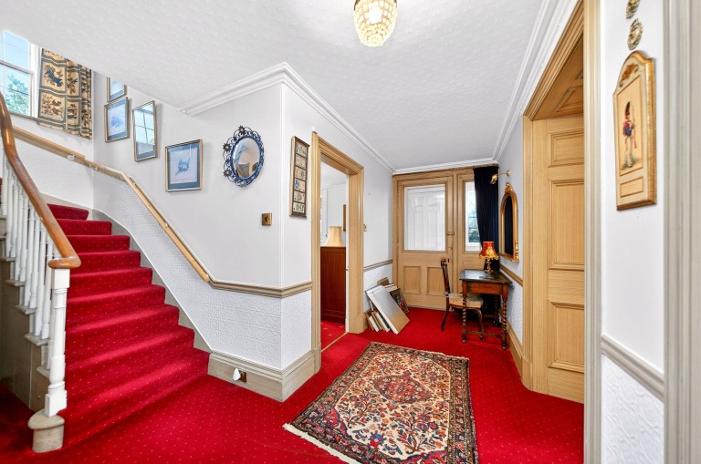 Images for Melrose, Scottish Borders