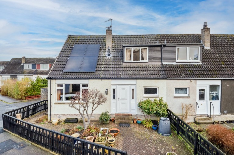 Images for Jedburgh, Scottish Borders