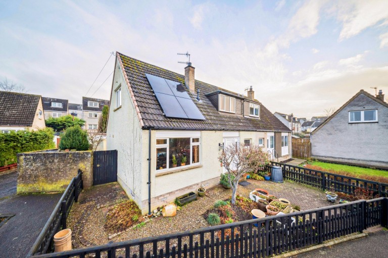 Images for Jedburgh, Scottish Borders