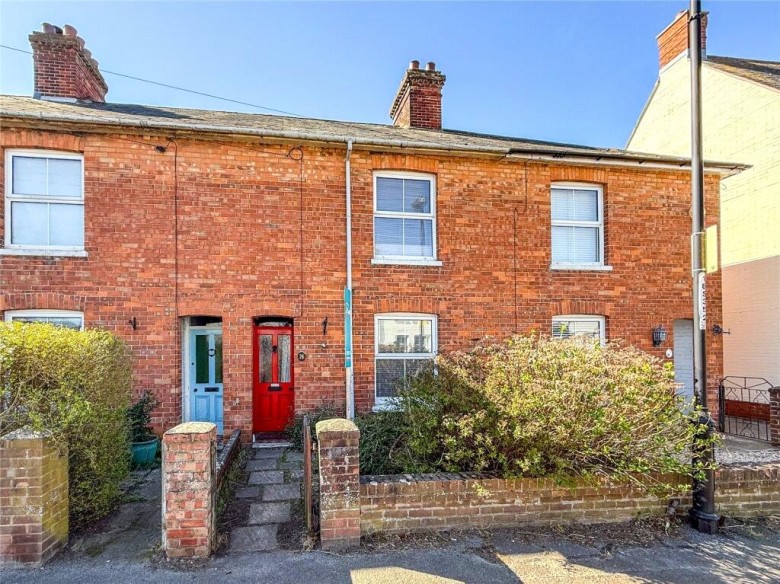 Click the photo for more details of Christchurch, Dorset