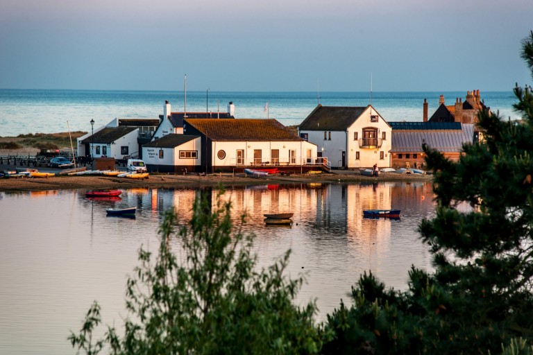 Images for Mudeford, Christchurch, Dorset