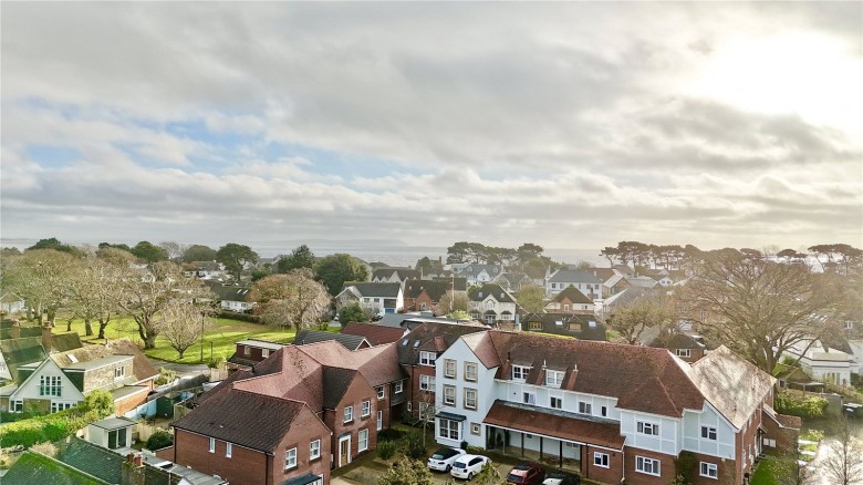 Click the photo for more details of Friars Cliff, Christchurch, Dorset