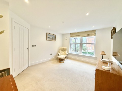 Click the photo for more details of Friars Cliff, Christchurch, Dorset