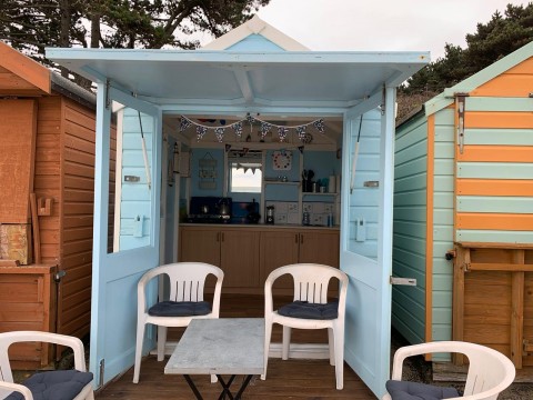 Click the photo for more details of Friars Cliff, Christchurch, Dorset