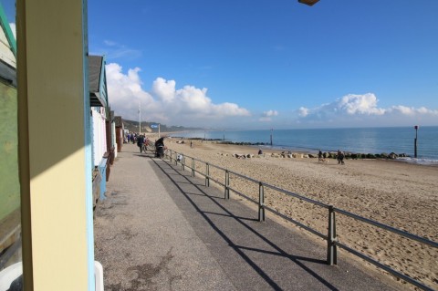 Click the photo for more details of Friars Cliff, Christchurch, Dorset