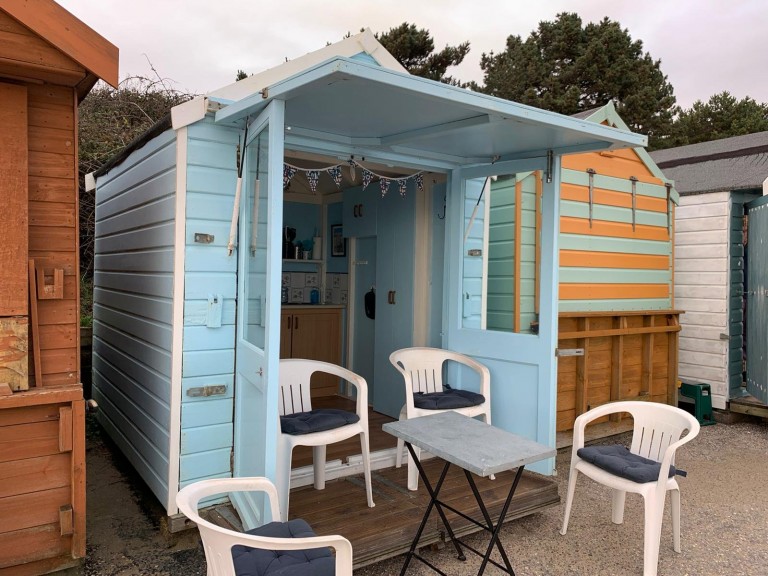 Images for Friars Cliff, Christchurch, Dorset