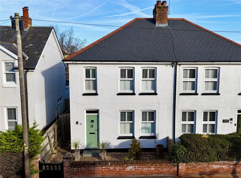 Click the photo for more details of Christchurch, Dorset