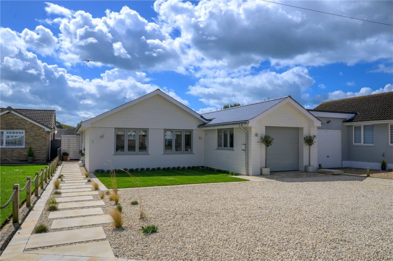 View Full Details for Mudeford, Dorset