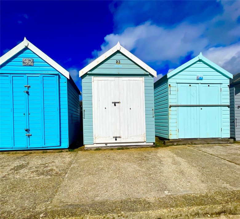 Click the photo for more details of Friars Cliff