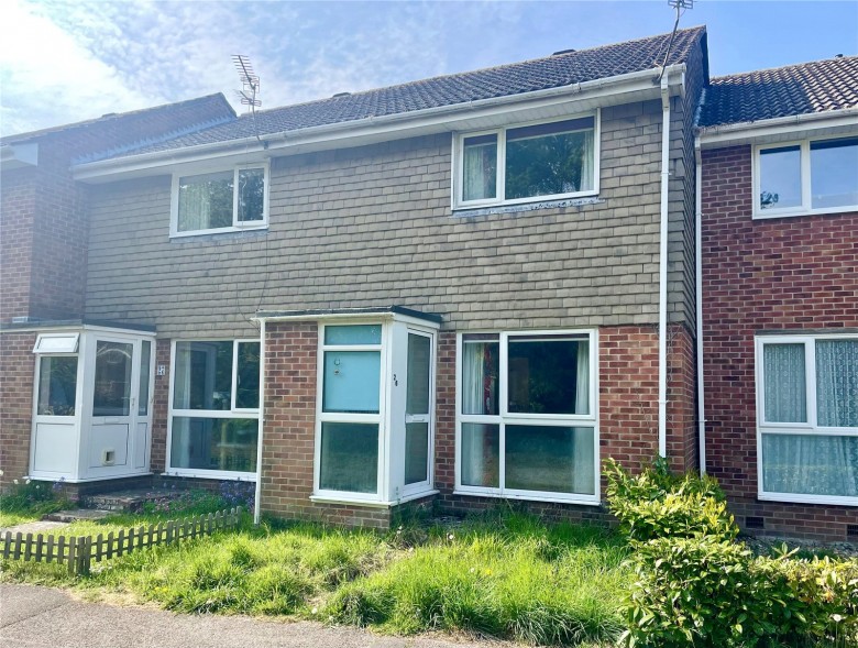Click the photo for more details of Burton, Christchurch, Dorset