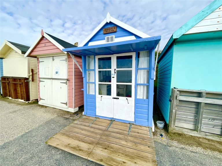 Images for Friars Cliff, Christchurch