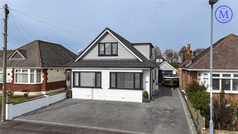 View Full Details for Mudeford, Christchurch, Dorset