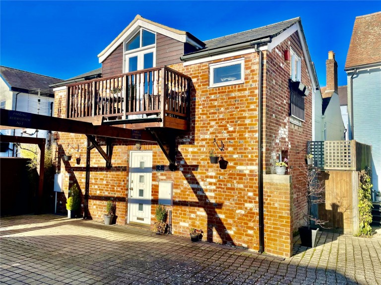 Images for Christchurch, Dorset