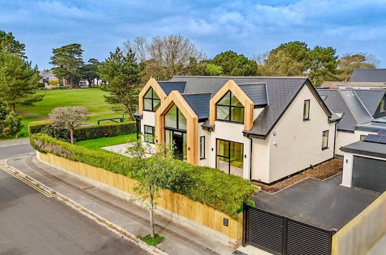 View Full Details for Mudeford, Christchurch, Dorset