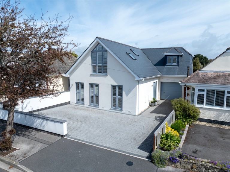 View Full Details for Mudeford, Christchurch, Dorset