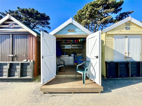 Click the photo for more details of Friars Cliff