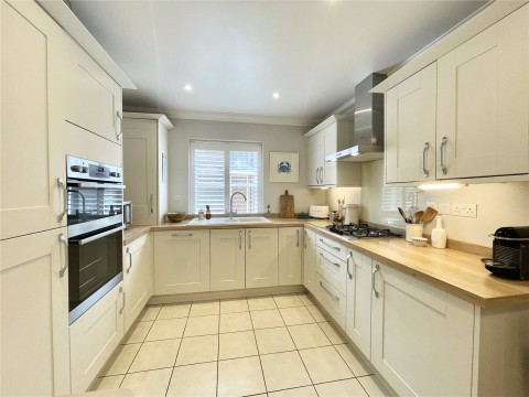 Click the photo for more details of Purewell, Christchurch, Dorset