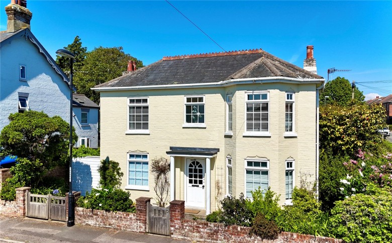 Click the photo for more details of Mudeford, Dorset
