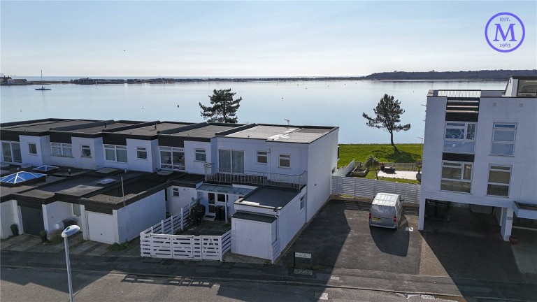 View Full Details for Mudeford, Christchurch, Dorset