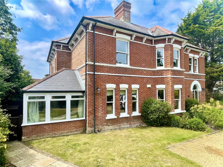 Click the photo for more details of Christchurch, Dorset