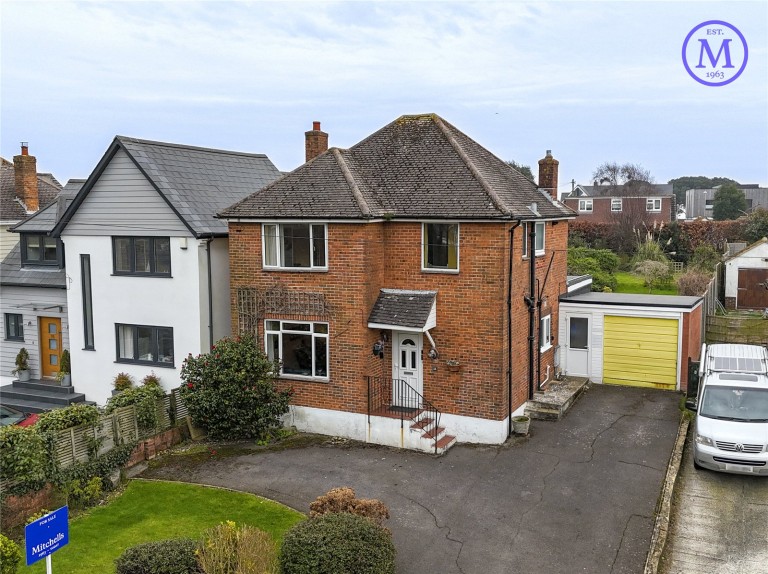 Images for Friars Cliff, Christchurch, Dorset