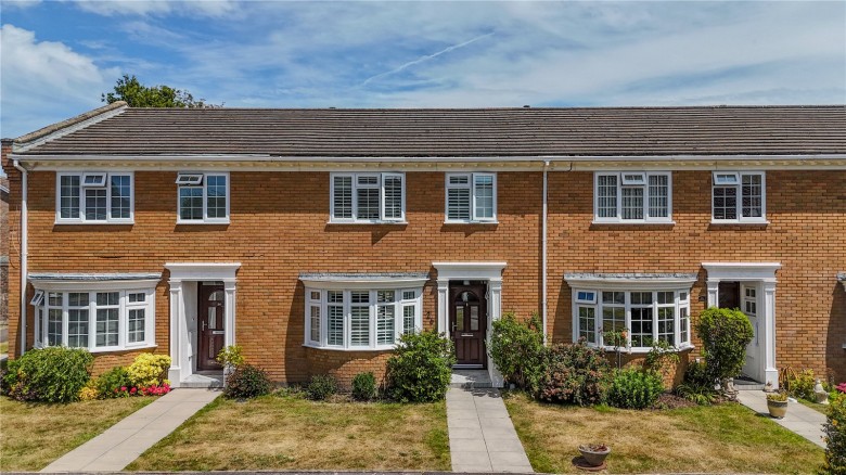 Click the photo for more details of Stanpit, Christchurch, Dorset